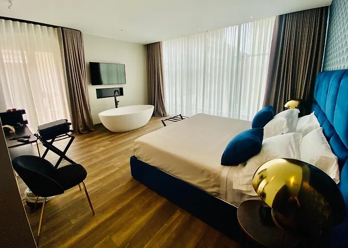Hotel Palazzo Gatto Bianco Bari